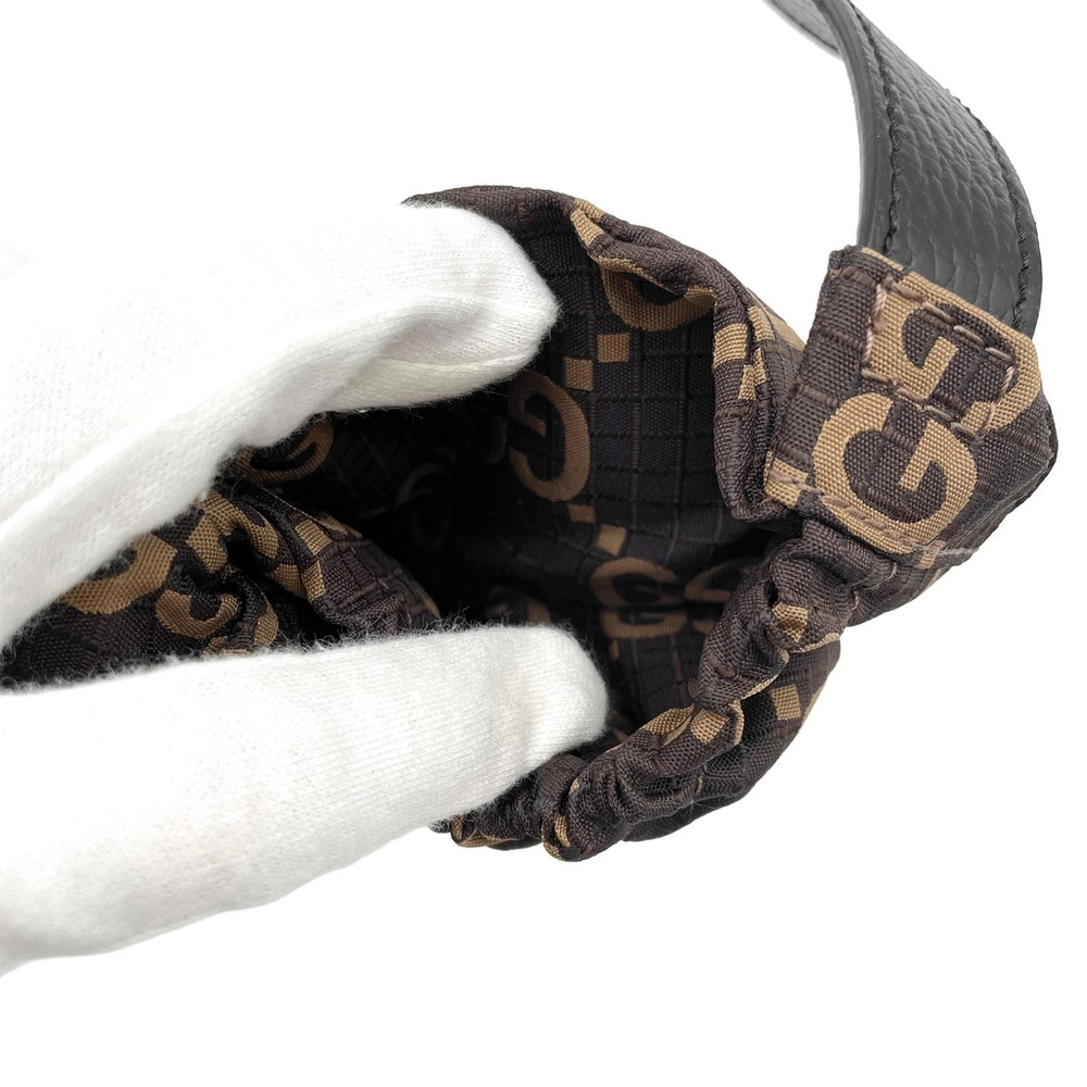 GUCCI Brown Fanny Pack - Picture 11 of 13